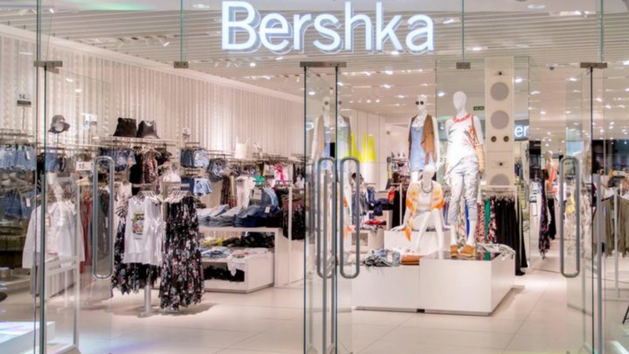 Los zapatos de Bershka, baratos e ideales, para salir de fiesta