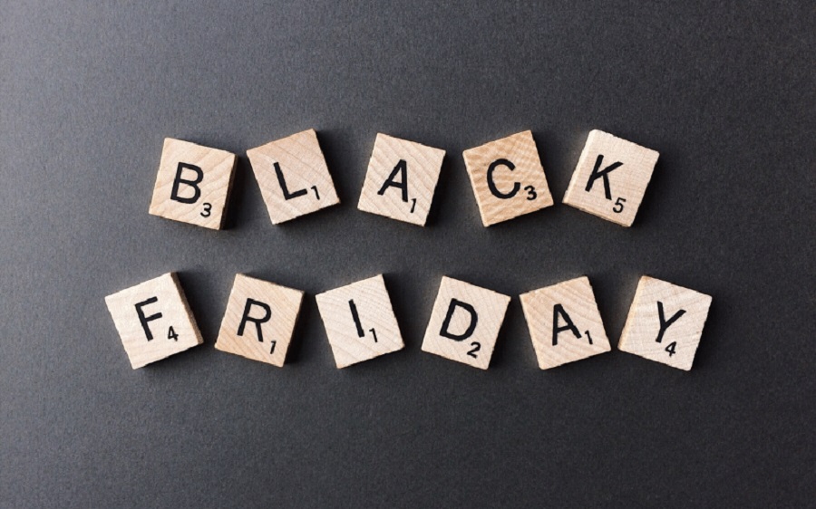 Puesta a punto para el Black Friday