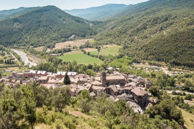 boltana pueblos bonitos Merca2.es