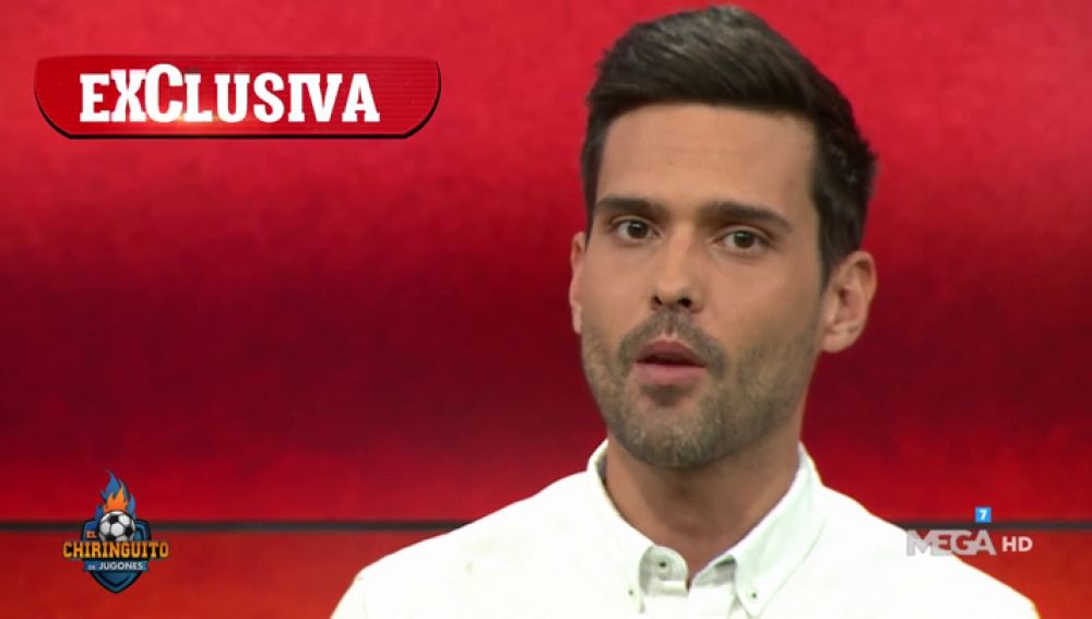 Borja Mazarro Dazn