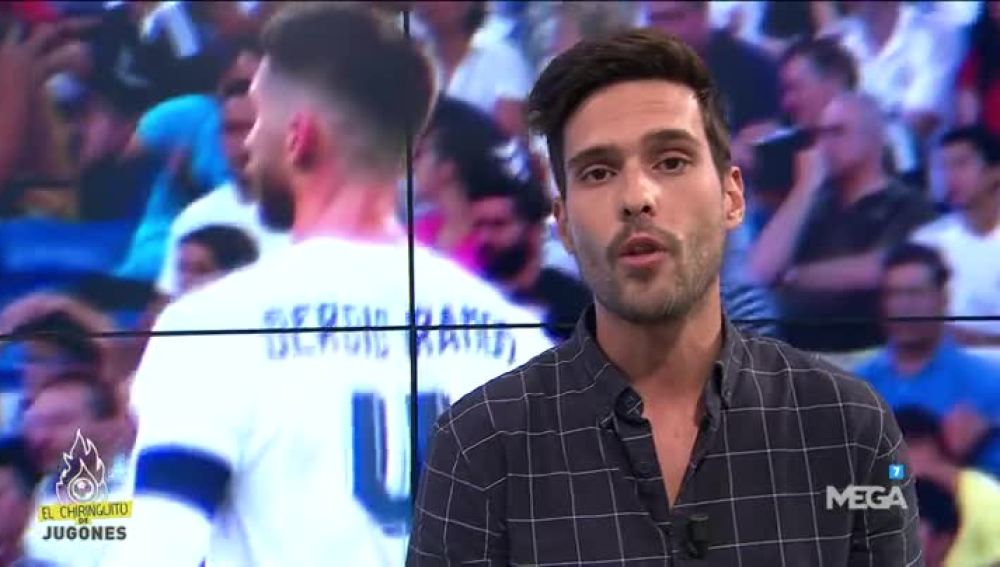 Borja Mazarro