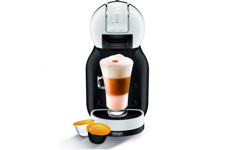 cafetera Dolce Gusto Carrefour