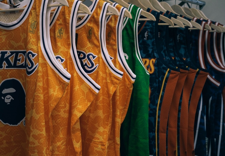 Opinión sobre TusCamisetasNBA: Camisetas de NBA por bitcoin, ¿todavía no tienes la tuya?
