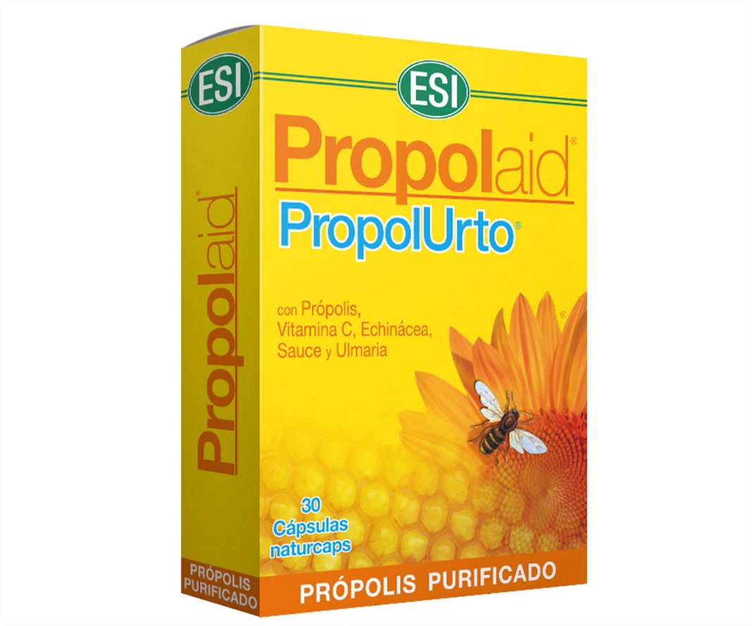 capsulas propolaid propolurto