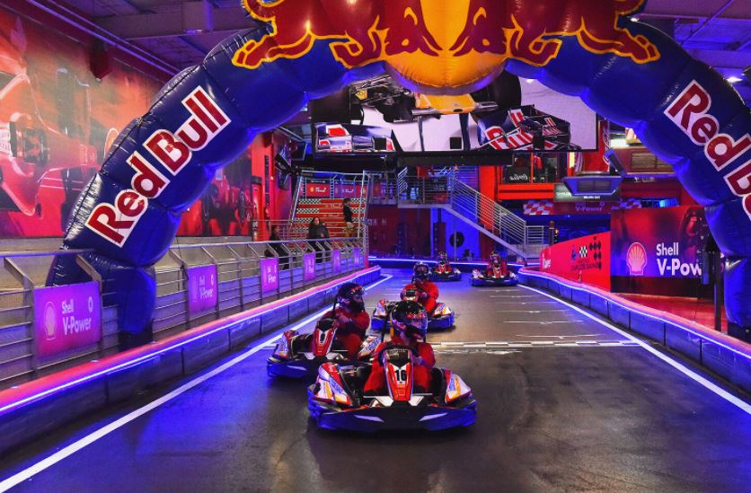 El covid da la estocada al dudoso negocio de Carlos Sainz con los karts
