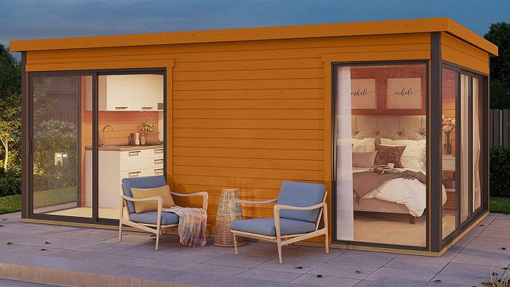 Pros y contras de comprar una casa prefabricada