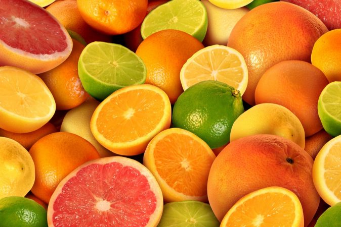 citricos