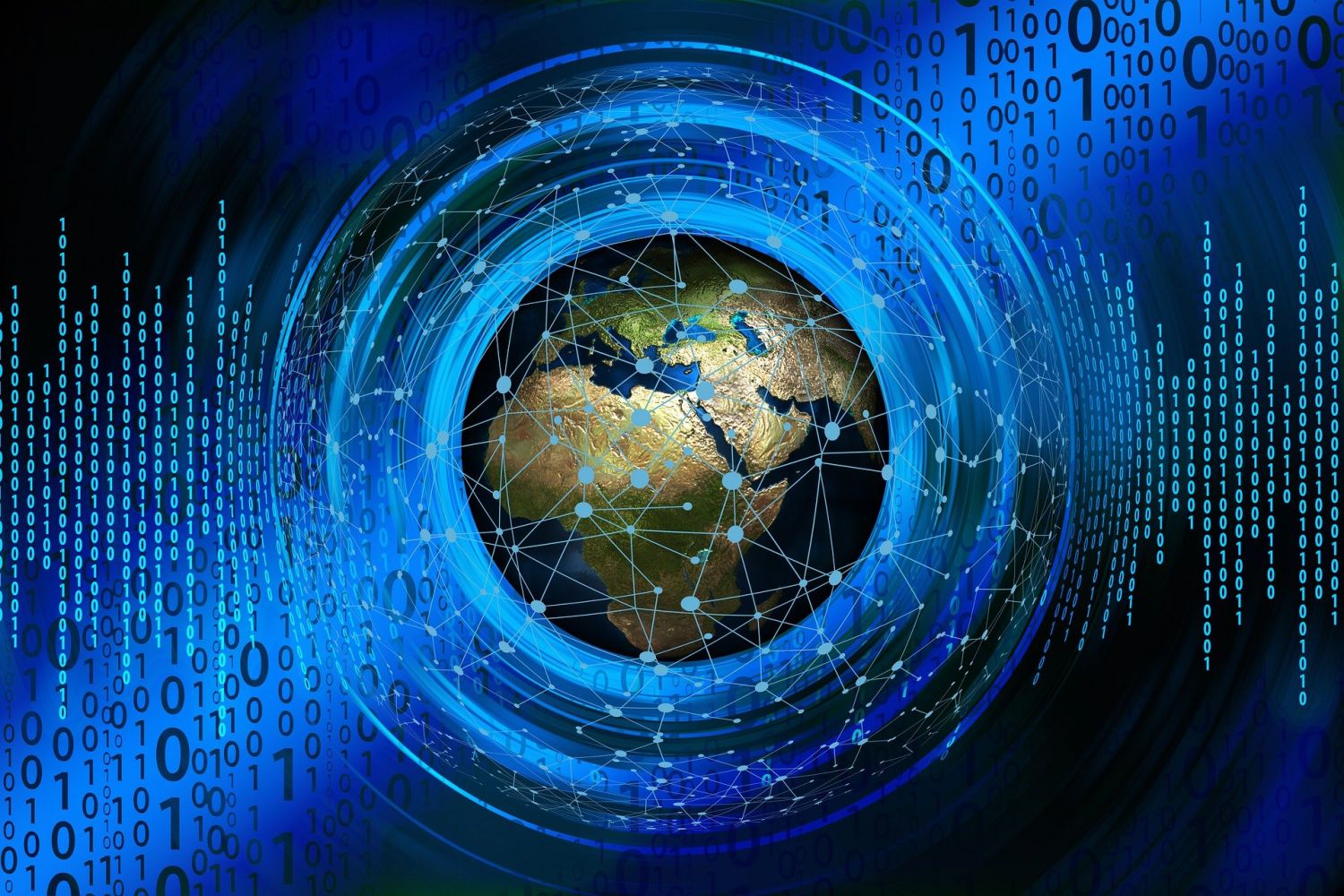 Arquitectura cloud: soluciones para empresas digitales