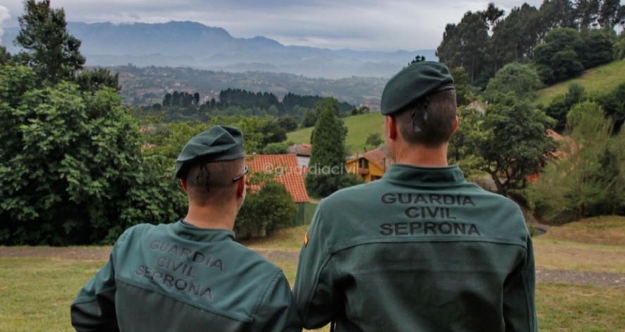 Comisarías, cuarteles y parques de bomberos: la biomasa se viste de uniforme