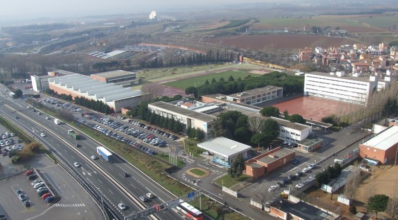 comisarias cuarteles bomberos biomasa 1 Merca2.es