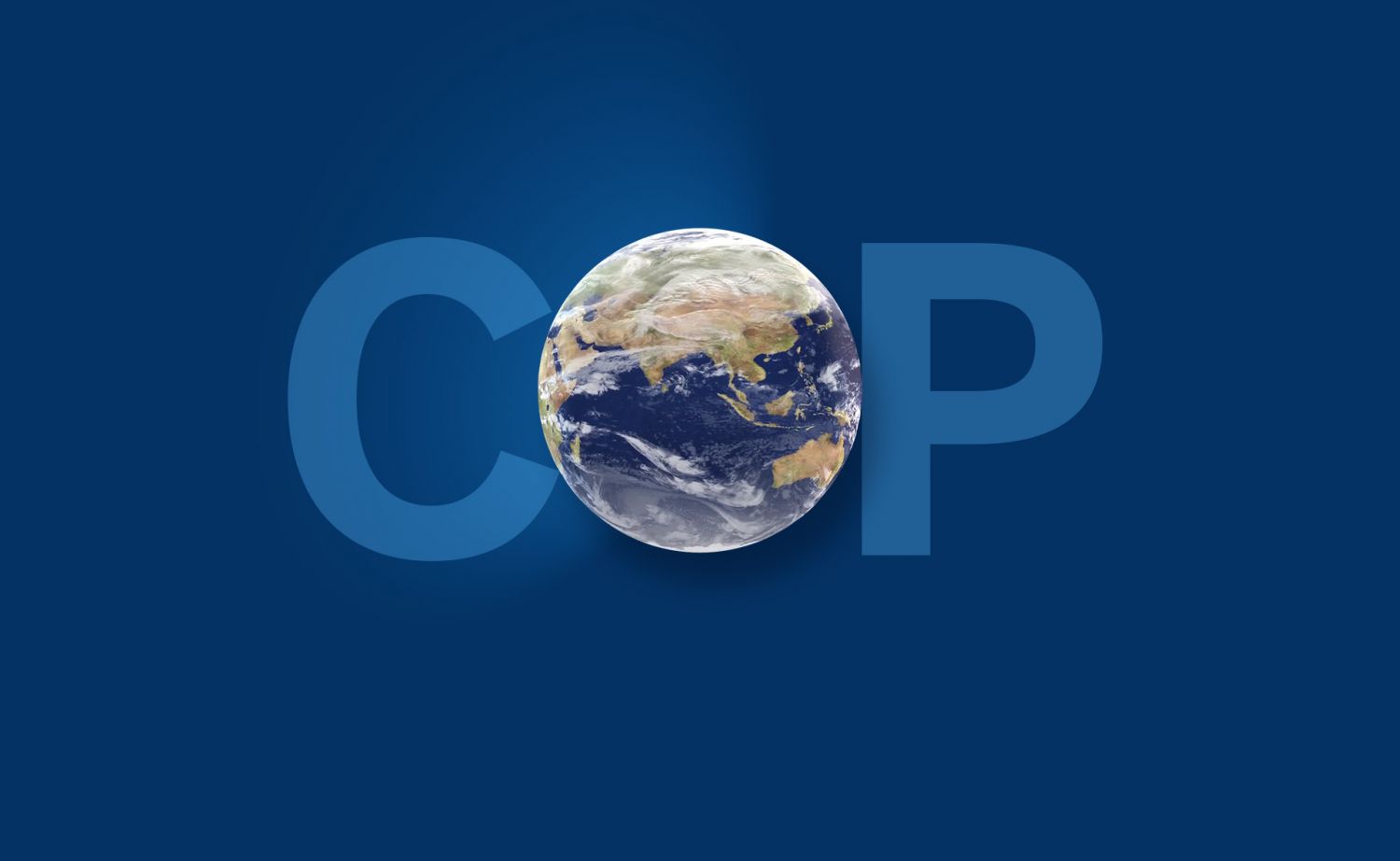 El presidente Carlos Torres Vila lidera la presencia de BBVA en la COP 26