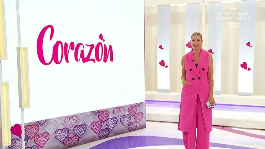 Corazón