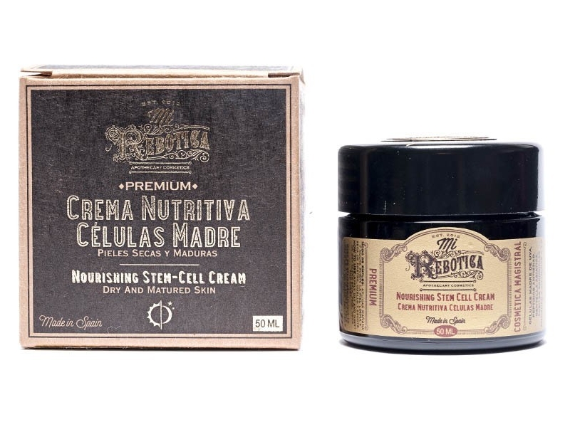 crema Mi Botica, cremas antiarrugas