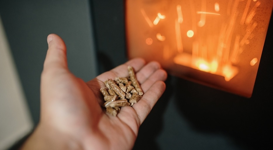 La crisis del gas convierte a la biomasa en ‘trending’ del invierno