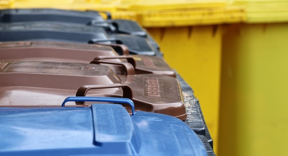 Reducir, reutilizar, reciclar: La economía circular “salta” del contenedor a la industria