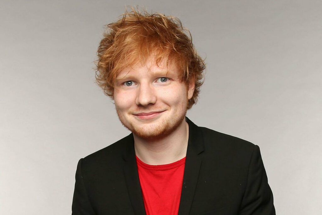 El Hormiguero: ¿Cómo se hizo famoso Ed Sheeran?