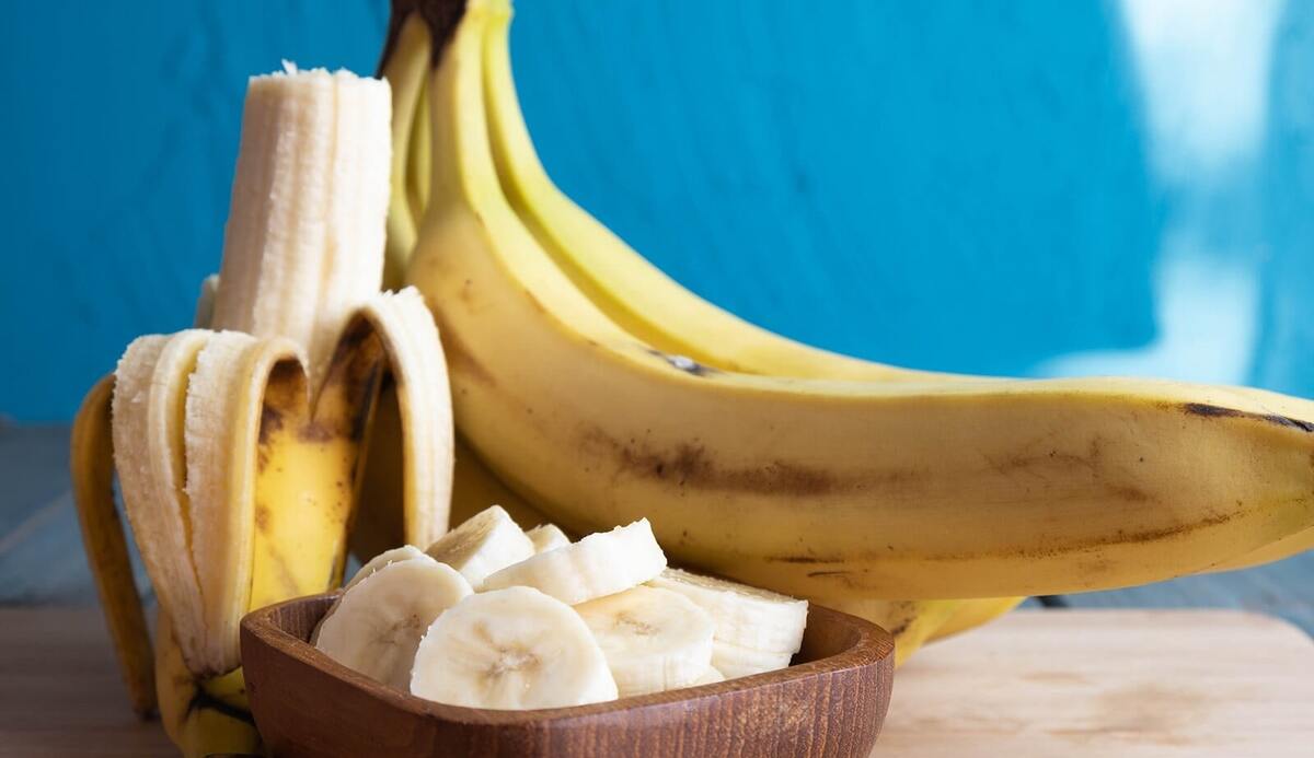 Estos son los efectos secundarios de comer demasiado plátano