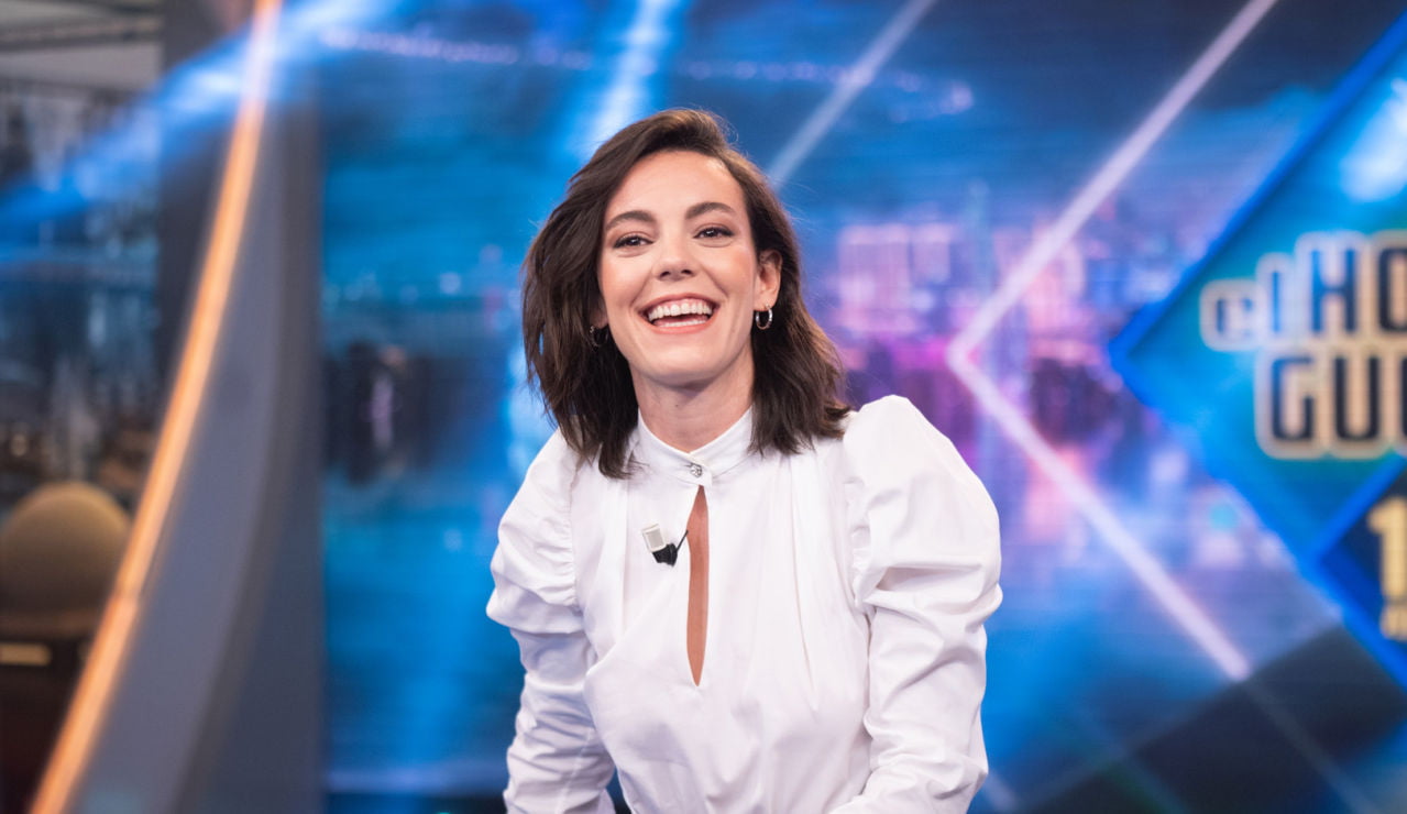‘El Hormiguero’: ¿Quiénes son y qué han hecho David Verdaguer y Vicki Luengo?
