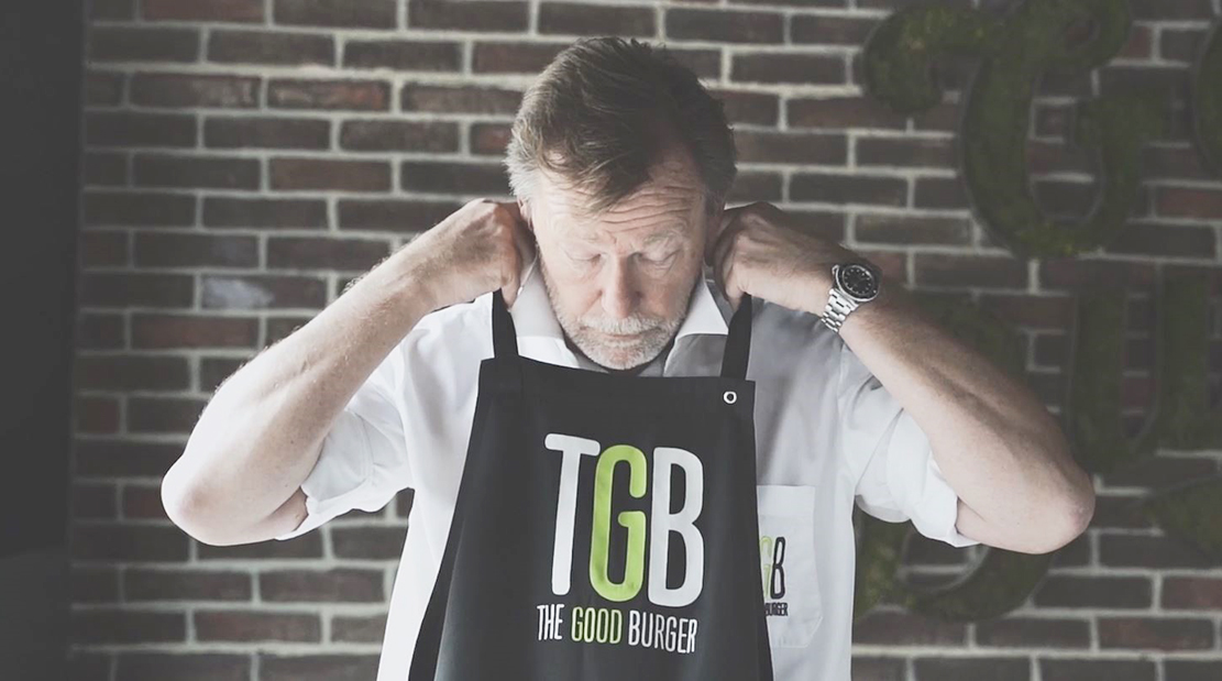John Lawrie, franquiciado de TGB del Grupo Restalia: «Confío en la marca y estoy evaluando abrir más locales»
