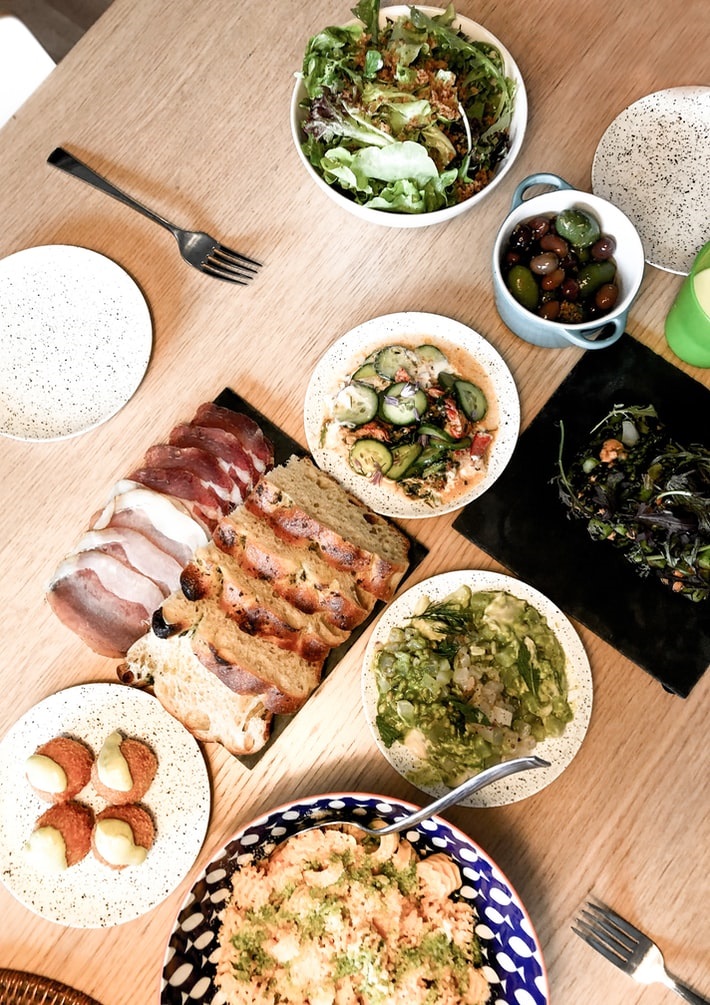 La comida halal al alcance de empresas Españolas