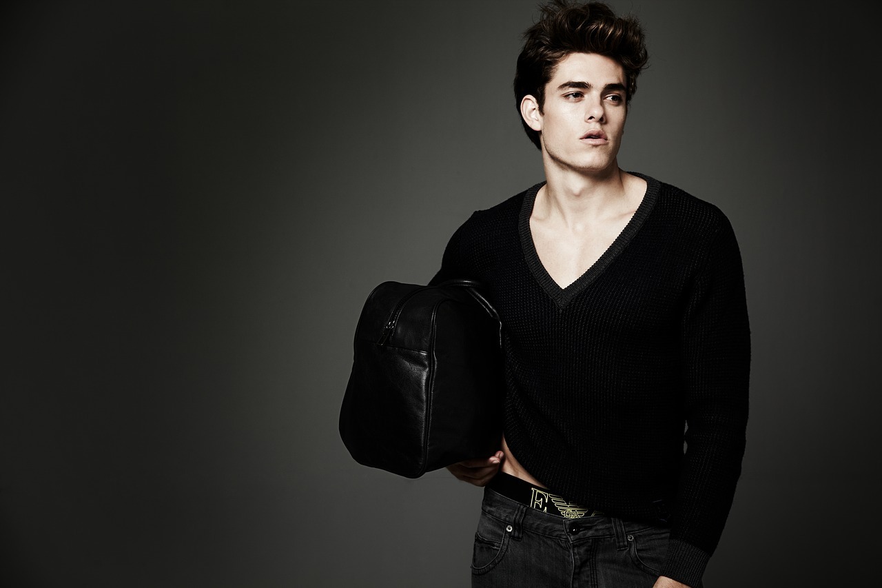 Ropa para hombre: cómo comprar online rápida y fácilmente