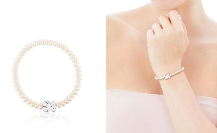 pulsera el corte inglés
