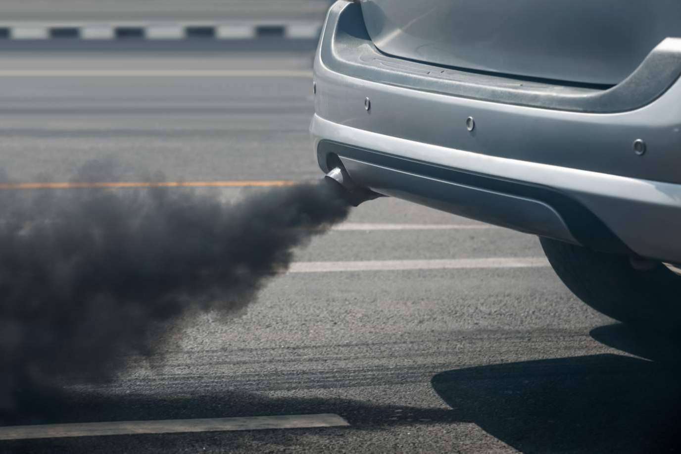 Eco Carburante Motor, la fórmula para reducir la contaminación y superar la prueba de gases en ITV
