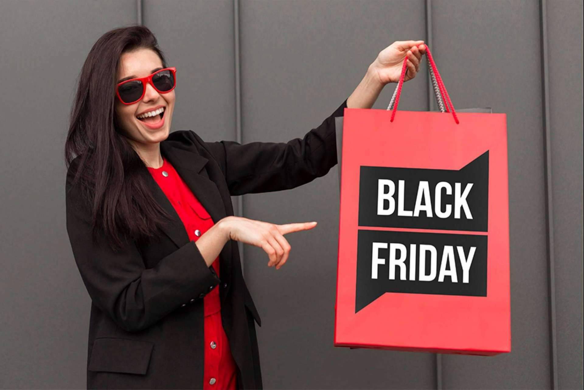 Mediterránea Business School ofrece consejos a pequeños y medianos negocios para aumentar sus ventas durante el Black Friday
