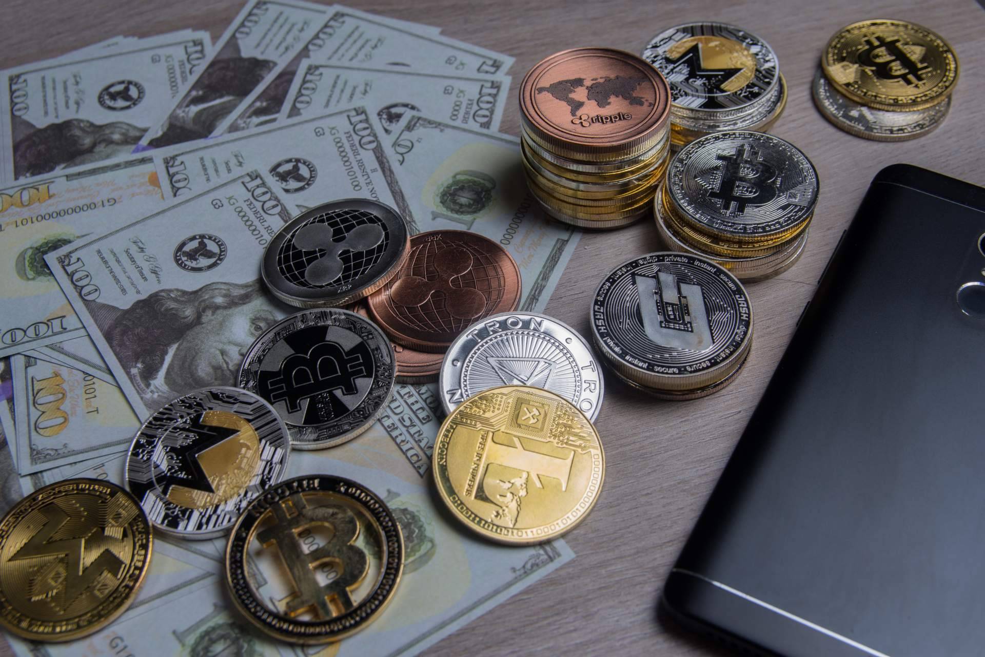 Usuarios de más de 25 países se lanzan a la reserva de la criptomoneda de Febelink