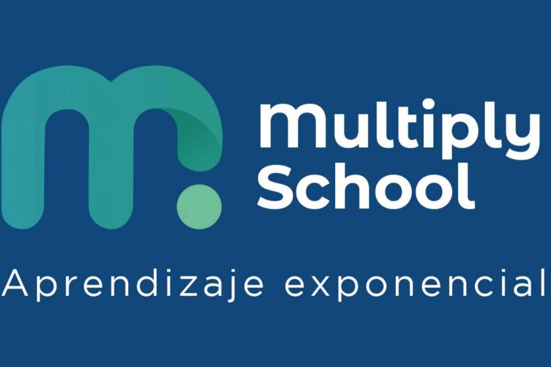 La startup española escogida para formar a Salesforce, Multiply School
