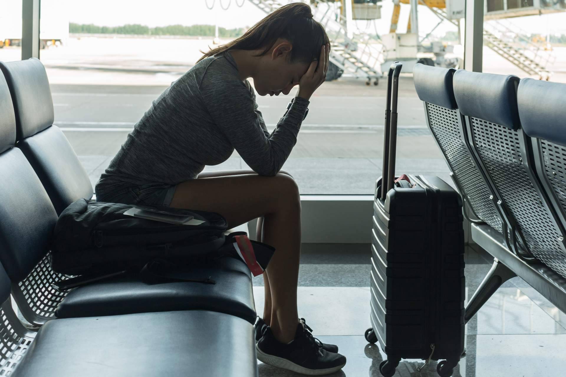 Reclamaciondevuelos.com explica de qué manera reclamar a una aerolínea para conseguir una indemnización