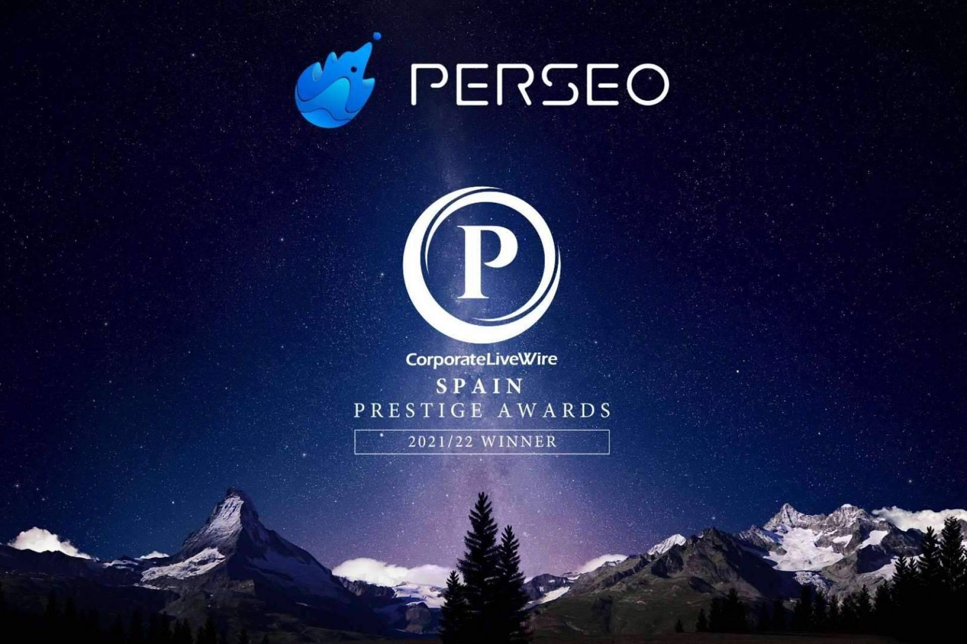 Los Prestige Awards reconocen a Perseo como la mejor agencia de marketing de Aragón