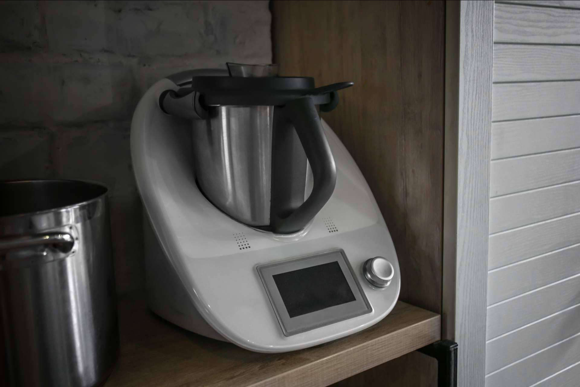 MisThermorecetas, el portal de recetas culinarias para Thermomix