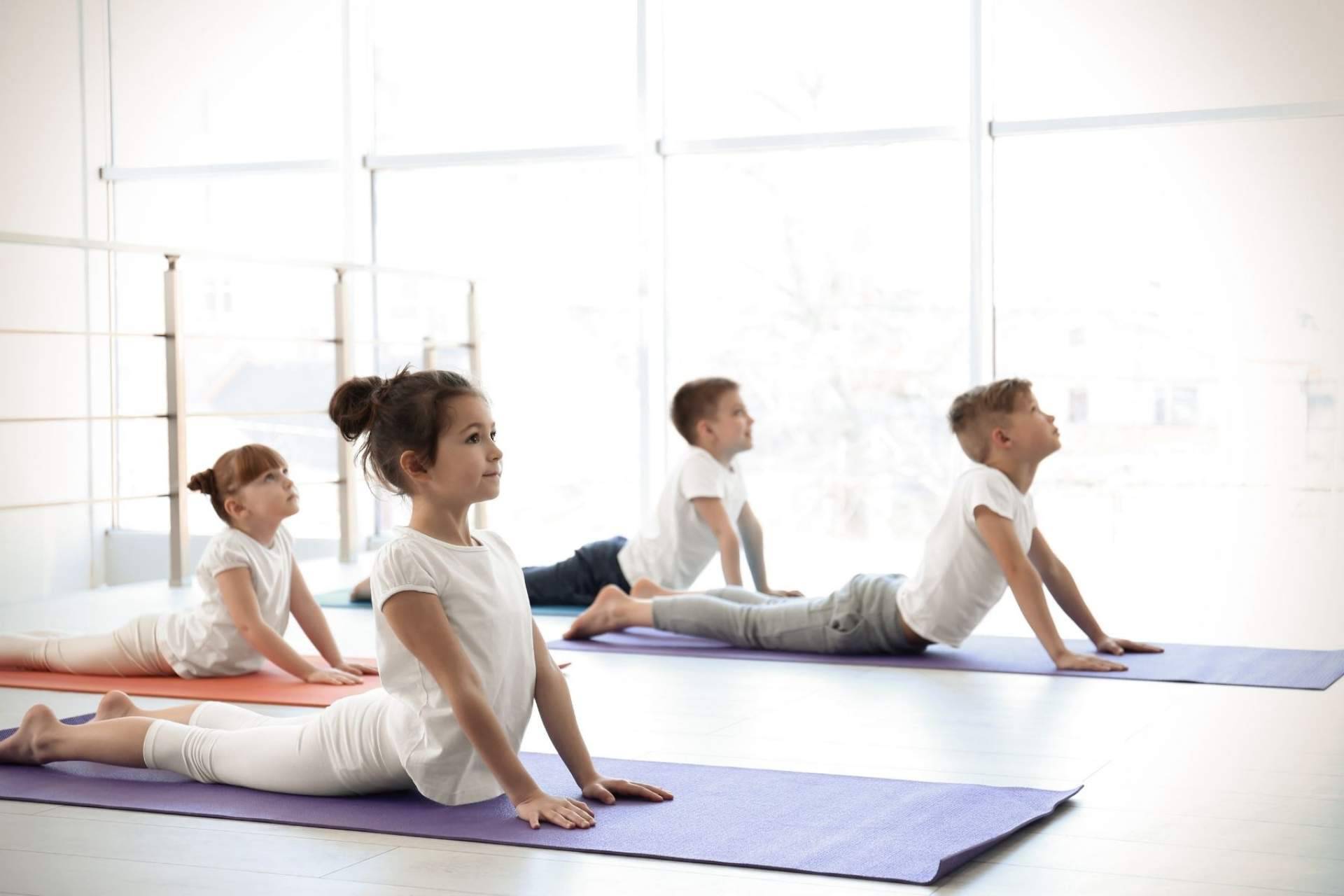 ¿Cómo ayuda el mindfulness para niños en el control de las emociones y estados de ánimo y la autoestima?