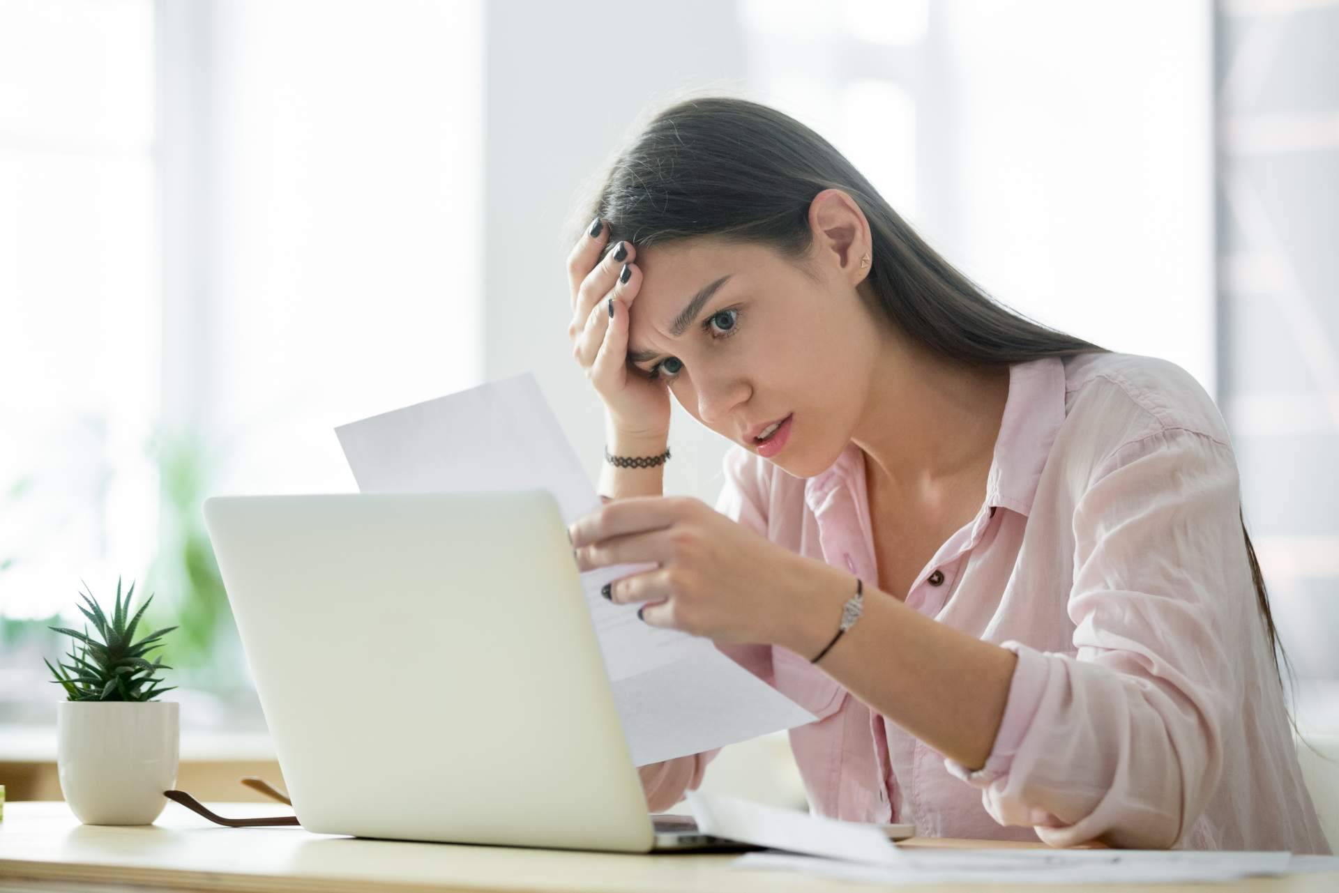 Anular contratos de préstamos abusivos con Víctimas del Crédito