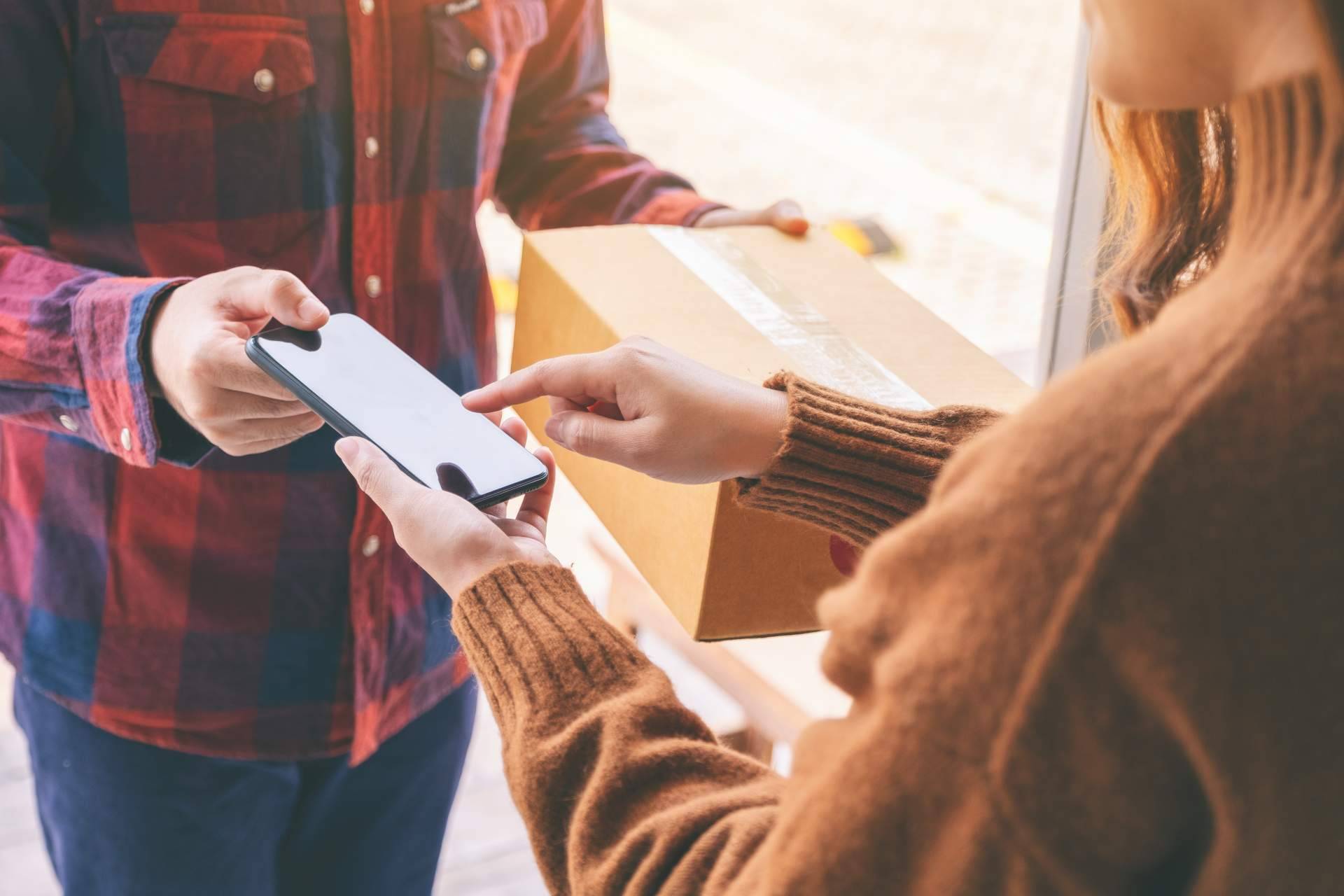 Encontrar ofertas de trabajo de repartidor en el portal de empleo Jobatus