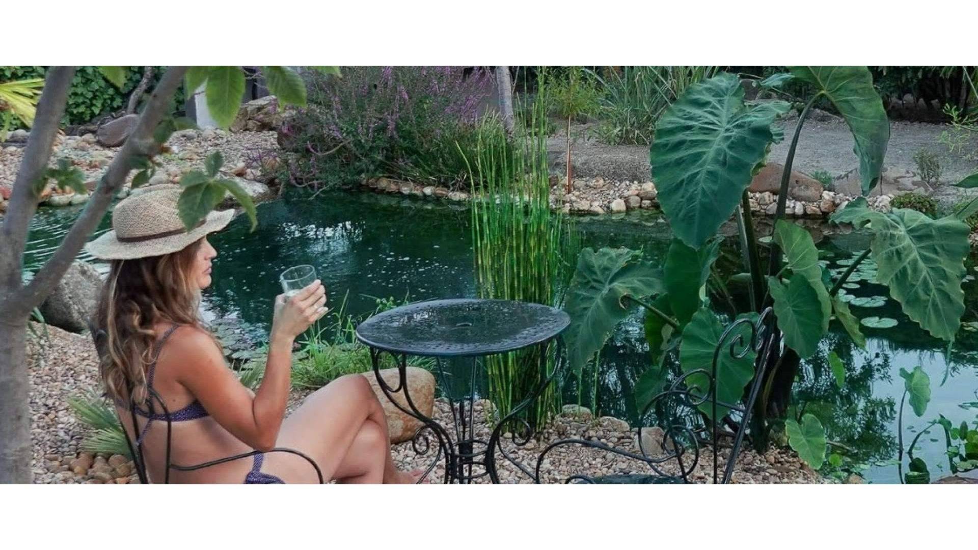 Plantasyestanques.es, la tendencia de las piscinas ecológicas