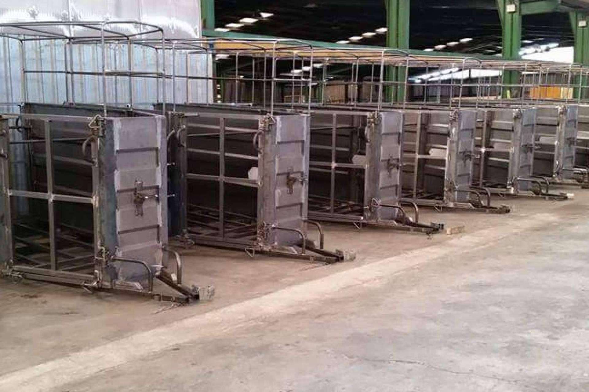 Facilitar el trabajo con el remolque basculante Speedrem