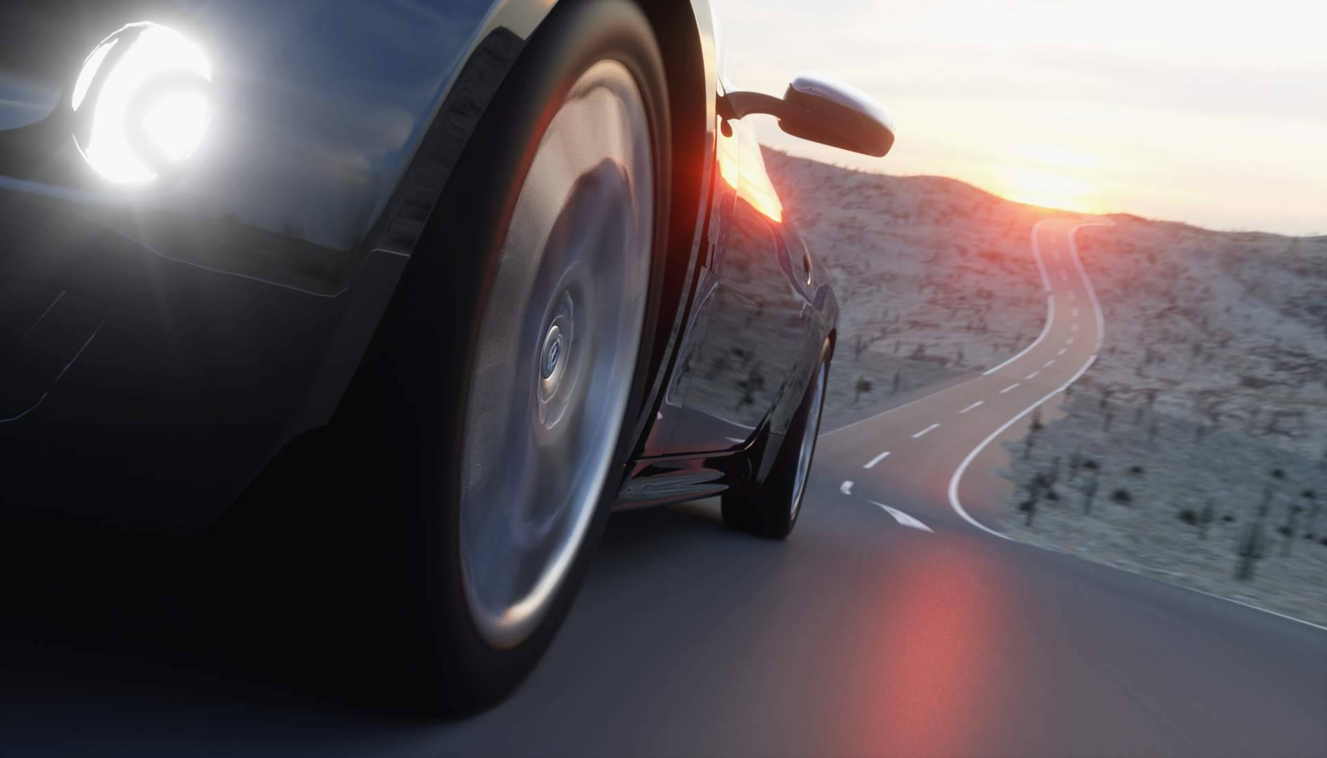 El extenso catálogo de coches de ocasión eco que pone a disposición el concesionario SF Motor Premium