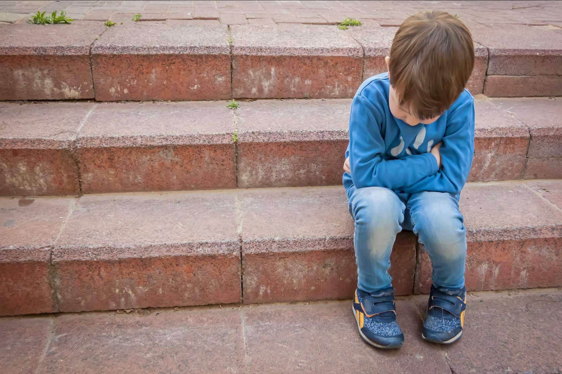 ¿Cómo afectan los traumas a las personas? Miriam Pascual