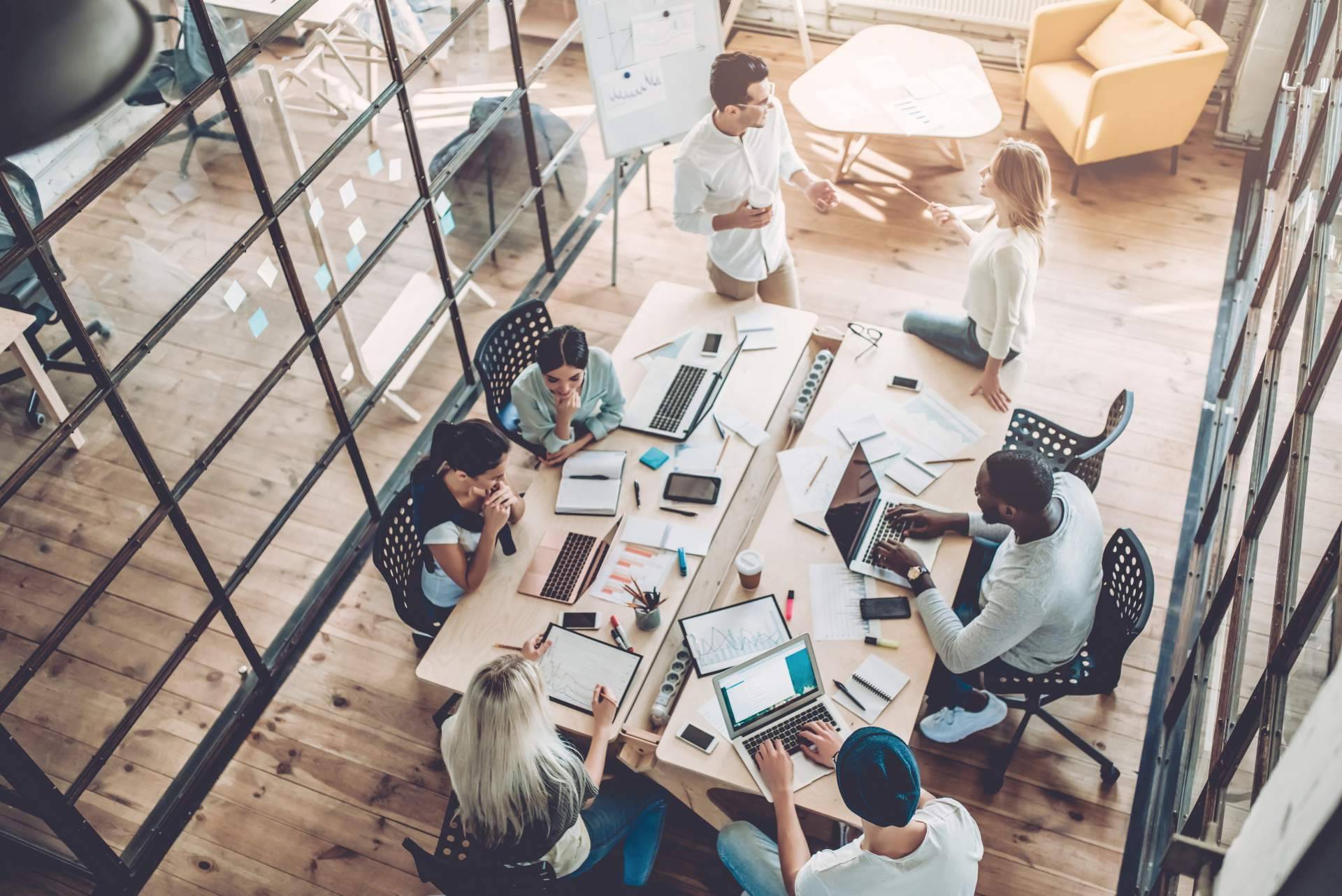 Conocer el Proyecto de Ley de Fomento de Ecosistemas de las Empresas Emergentes con el asesoramiento de Exelade para startups