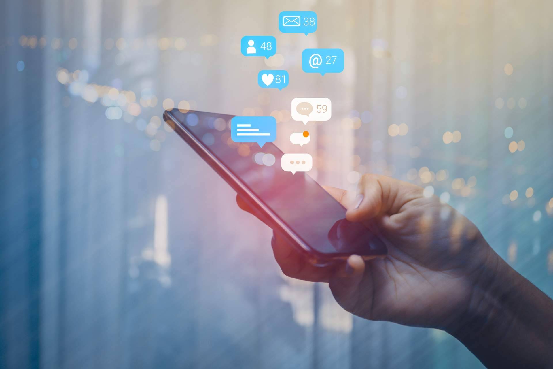¿Cómo son los servicios integrales de marketing digital de Gema Lázaro?