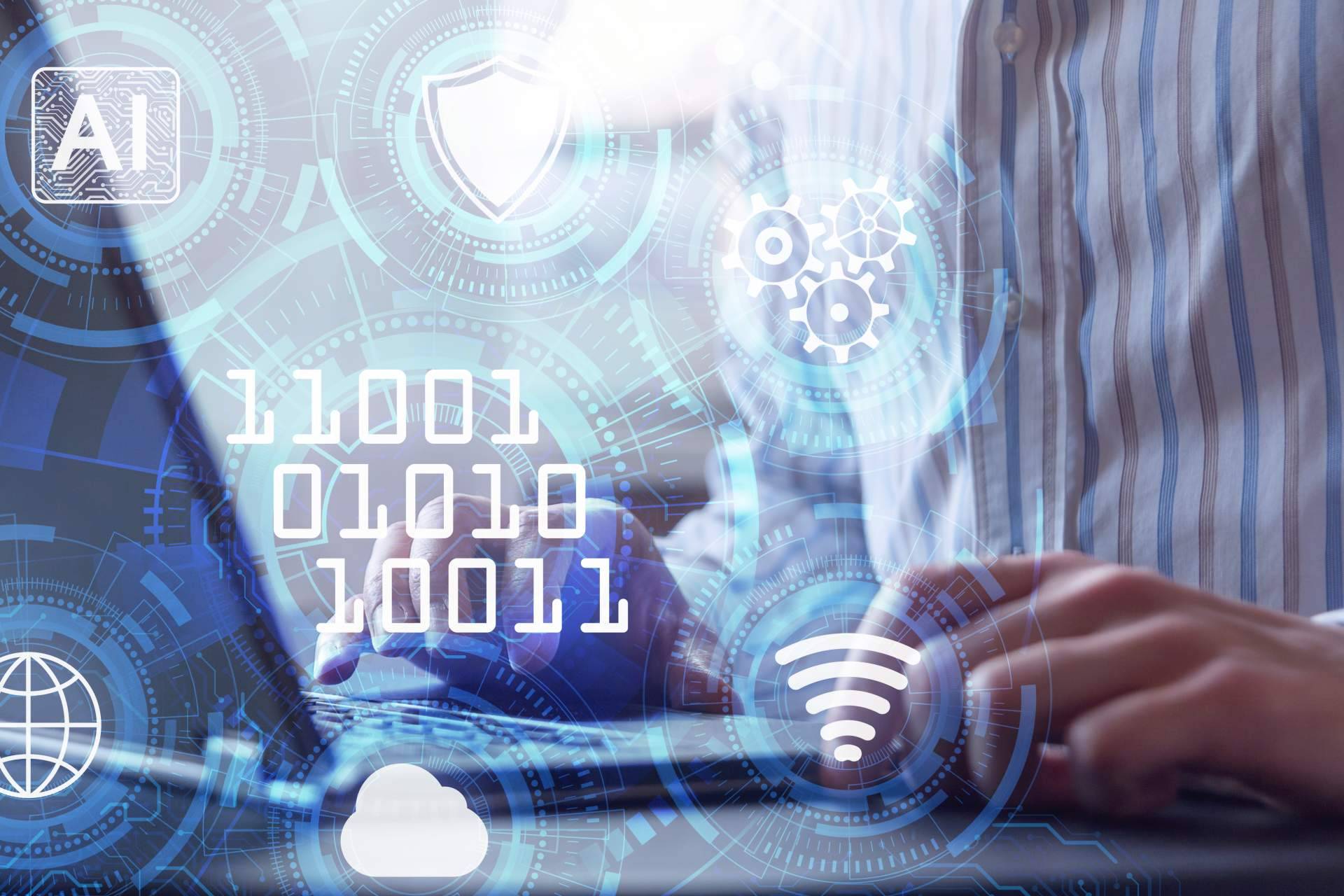 ¿Dónde conseguir un servicio de digitalización para pymes que no disponen de grandes presupuestos? Iber.Digital