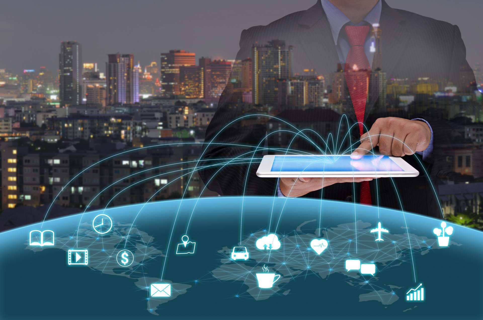 Goinfopro y su propuesta de visibilidad en la web, una revolución en el sector digital