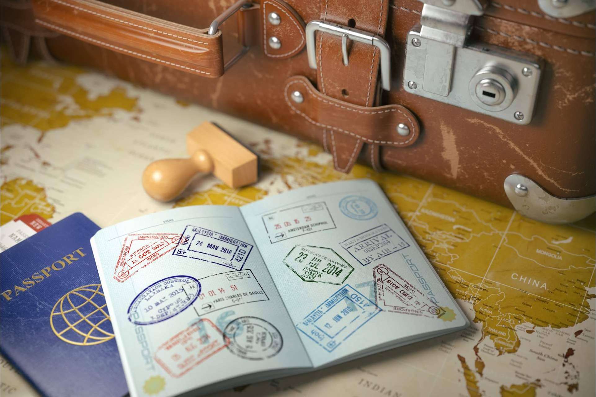 Conseguir el visado Cuba en 24 horas de la mano de la plataforma Gestiona Visa