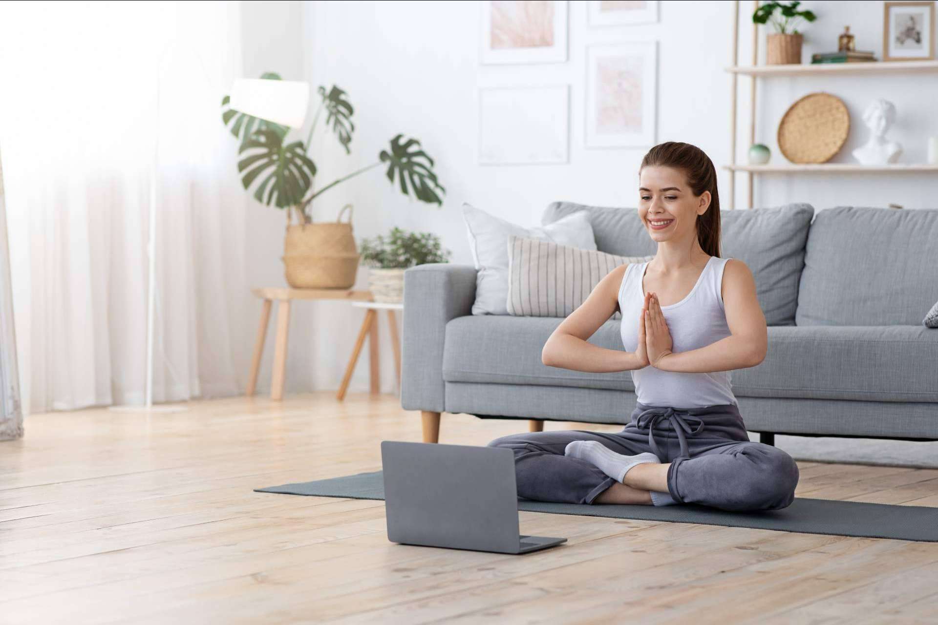 Unos de los mejores profesorados de yoga online, por Profesorado de Yoga