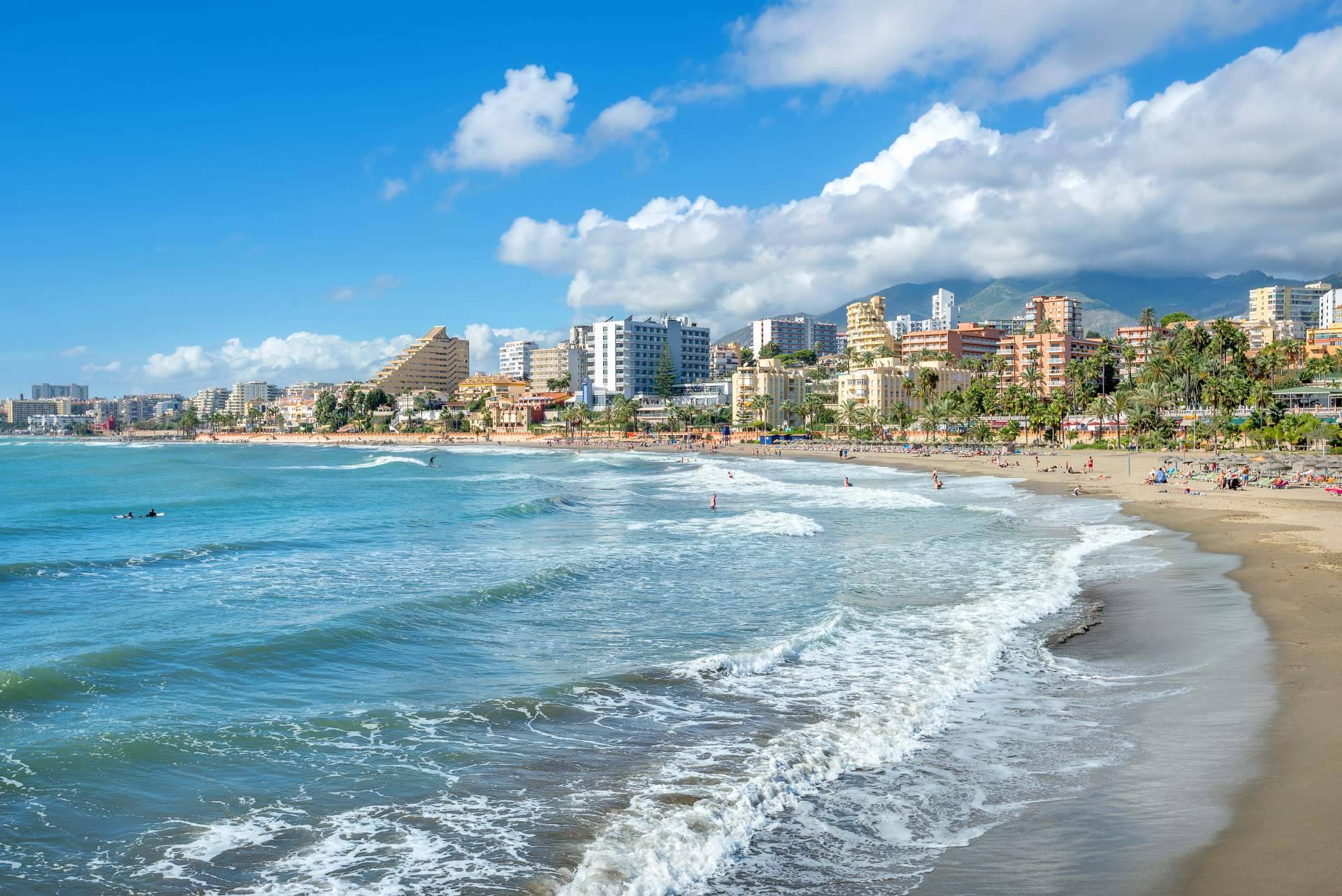 Lujo y desconexión con Vivium Luxury Homes, propiedades en venta en Benalmádena