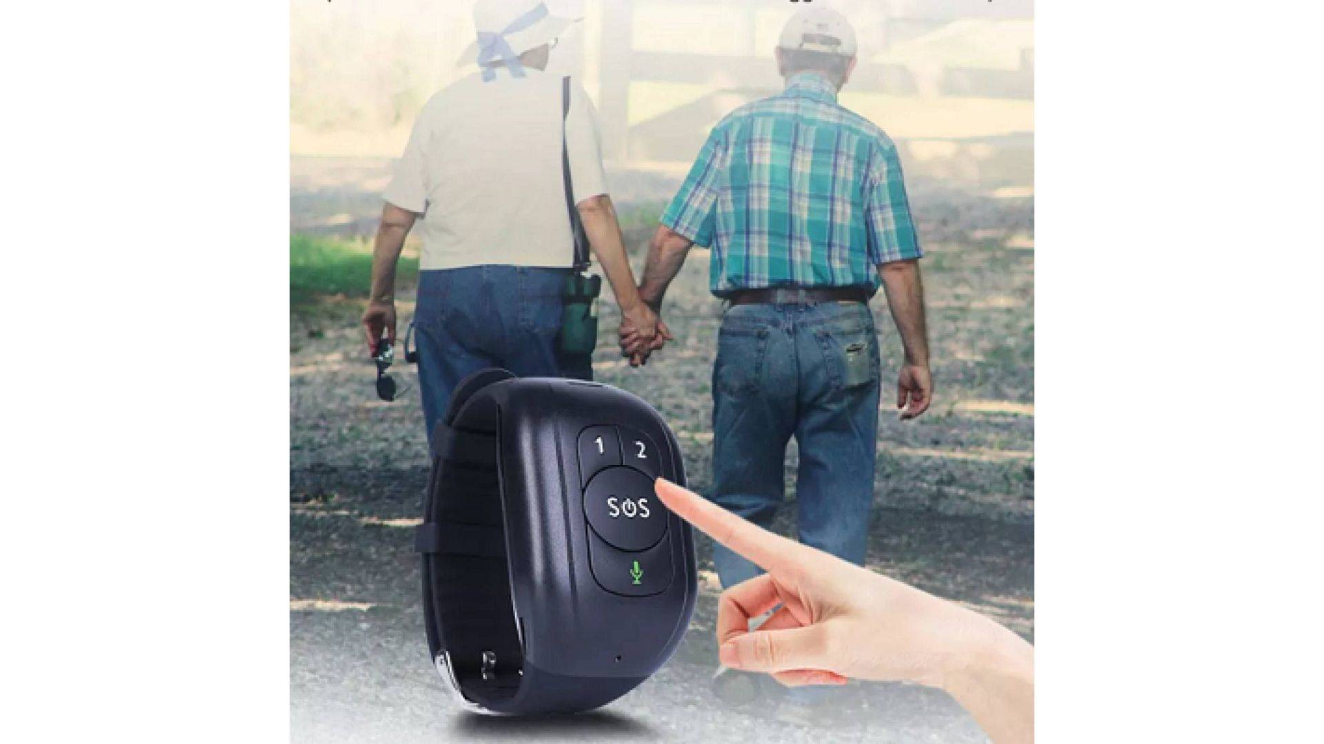 Comprar artículos innovadores, como los relojes inteligentes y los relojes GPS con funciones avanzadas, en GPS Mundi