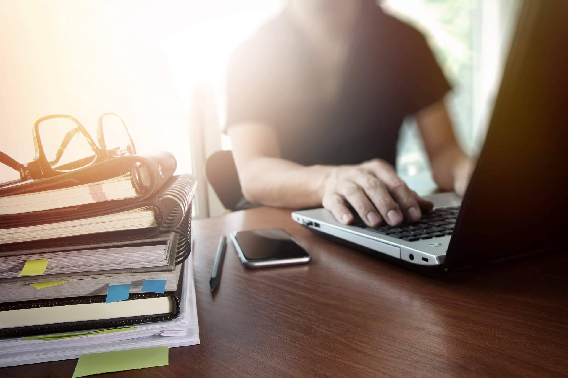 Las ventajas del test gratis para opositores en la página web Test Opositores