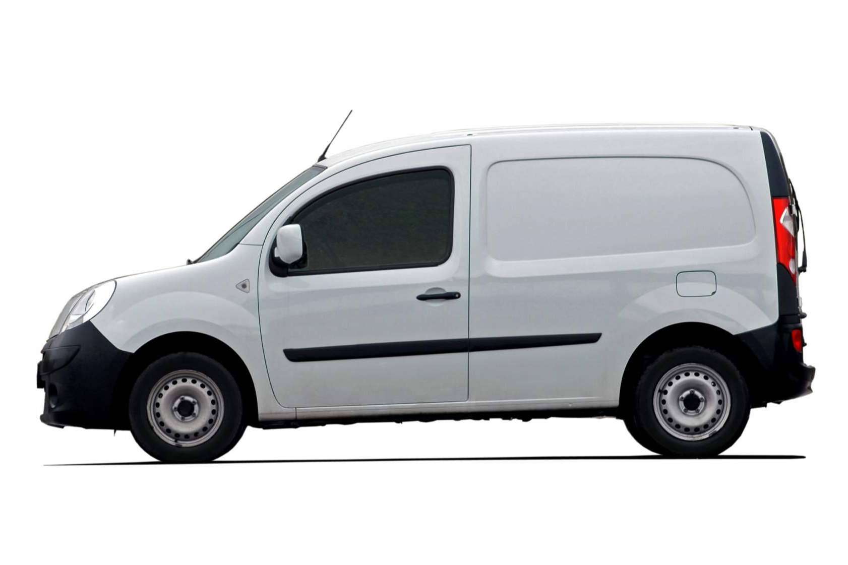 M10 Selection ofrece furgonetas para camperizar